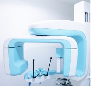 適切な診査・診断を叶える歯科用CT